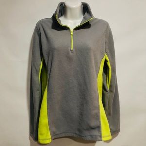 Old Navy 1/4 Zip Up Sweater